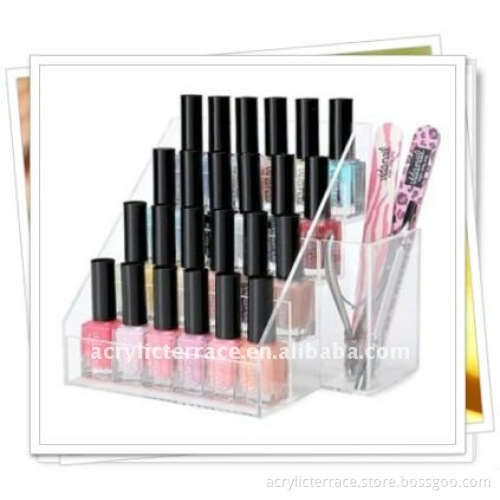 Wall Nail Polish Rack Display Rack C0809007